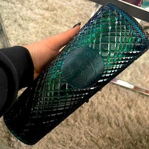 Starbucks 2021 Christmas Holiday Jeweled